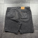 Baggy Levi’s Orange Tab Jorts (42)