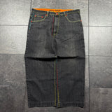 2000s Brooklyn Xpress Jeans (38x28)