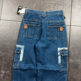 Deadstock 2000s Cotler Jeans (26x25)