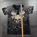 (rare) 2000s Xzavier Shirt (S)