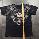 (rare) 2000s Xzavier Shirt (XL)