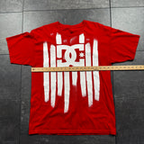 2000s DC Shoes Shirt (M)