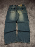 (rare) deadstock 2000s paco jeans (36x32)