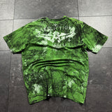 2000s Affliction Shirt (XL)