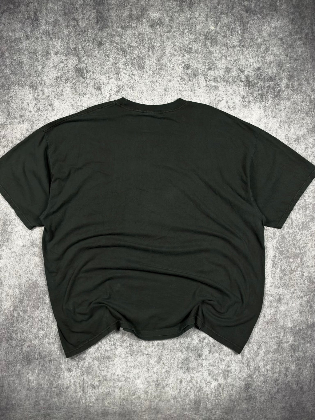(RARE) 2000S TAPOUT SHIRT (XXXXL)