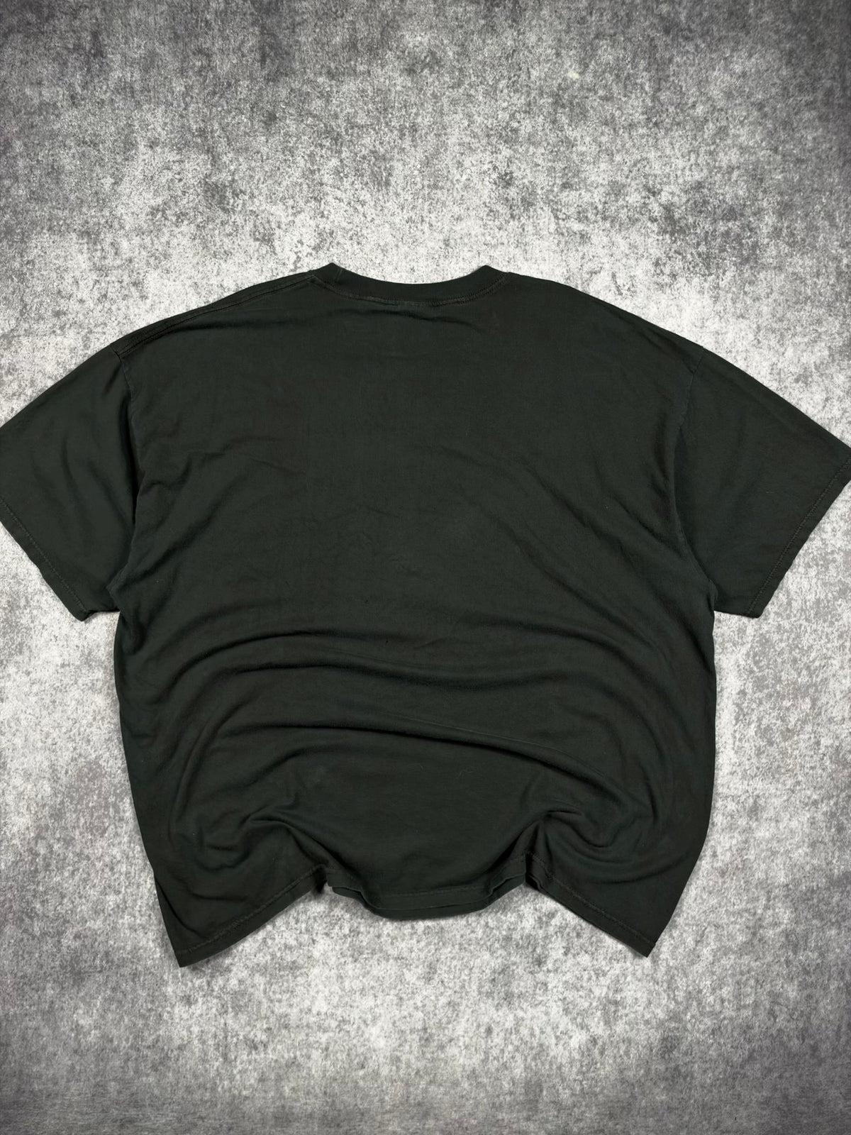 (RARE) 2000S TAPOUT SHIRT (XXXXL)