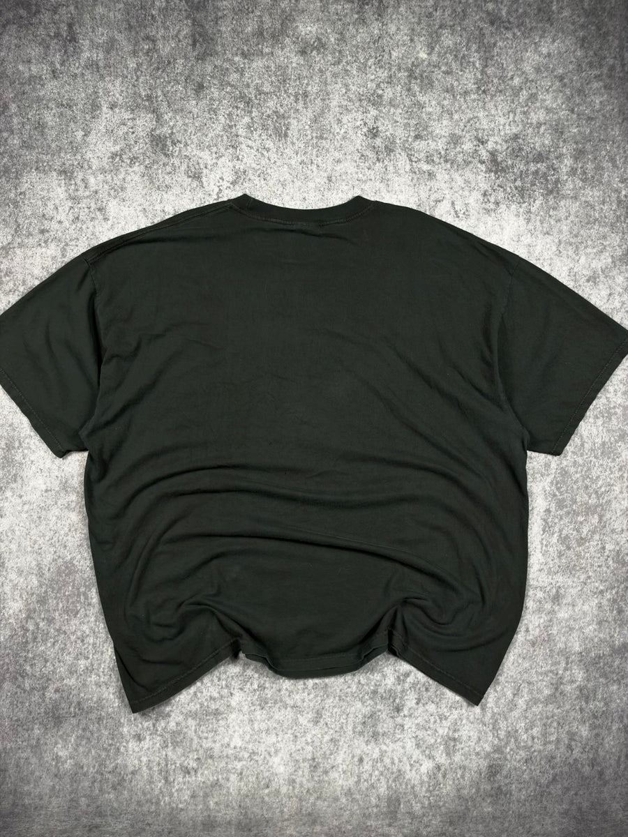 (RARE) 2000S TAPOUT SHIRT (XXXXL)