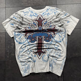 (rare) 2000s Courageous Shirt (XL)