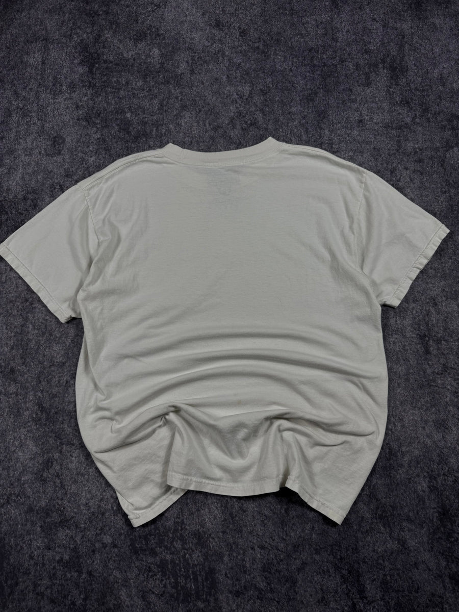 (rare) 2000s mma elite shirt (L)