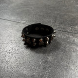 Skull Studded Bracelet
