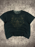 2000s REVERSIBLE WINGED SHIRT (XXL)
