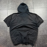 2000s Grunge Hoodie (L)