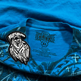 2000s MMA Elite Shirt (XL)