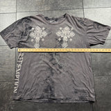 2000s Raw State Shirt (XL)