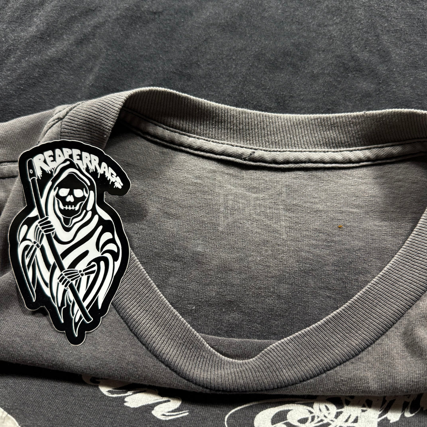 2000s Tapout Shirt (XL)