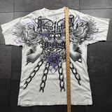 (rare) 2000s PJ Mark Shirt (L)