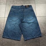 Deadstock Marithe Francois Girbaud Jorts (32)