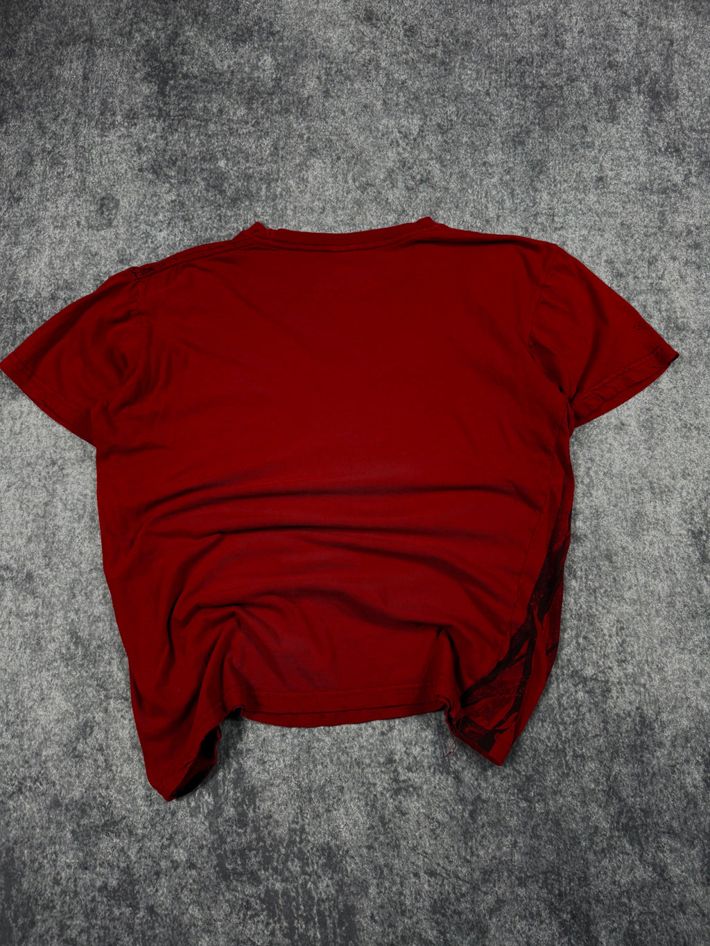 2000s helix shirt (M)