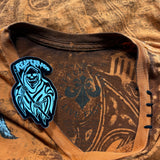 2000s Affliction Shirt (L)