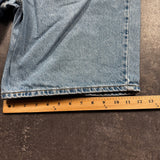 Baggy Levi’s Orange Tab Jorts (40)