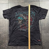 2000s Affliction Shirt (L)