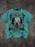 (rare) 2000s tapout shirt (M)