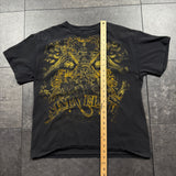 2000s MMA Elite Shirt (L)