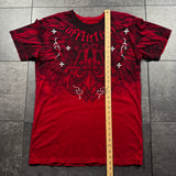 (rare) 2000s Affliction Shirt (L)