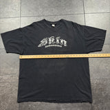 2000s Skin Industries Shirt (XL)