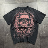 (rare) 2000s MMA Elite Shirt (S)