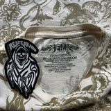 2000s Grunge Shirt (L)