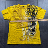 2000s Southpole Shirt (L)