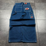 Deadstock Wu-Wear Jeans (34x31)