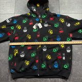 2000s Deadstock Lot 29 Hoodie (XXXL)