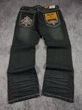 (rare) deadstock 2000s victorious jeans (40x32)