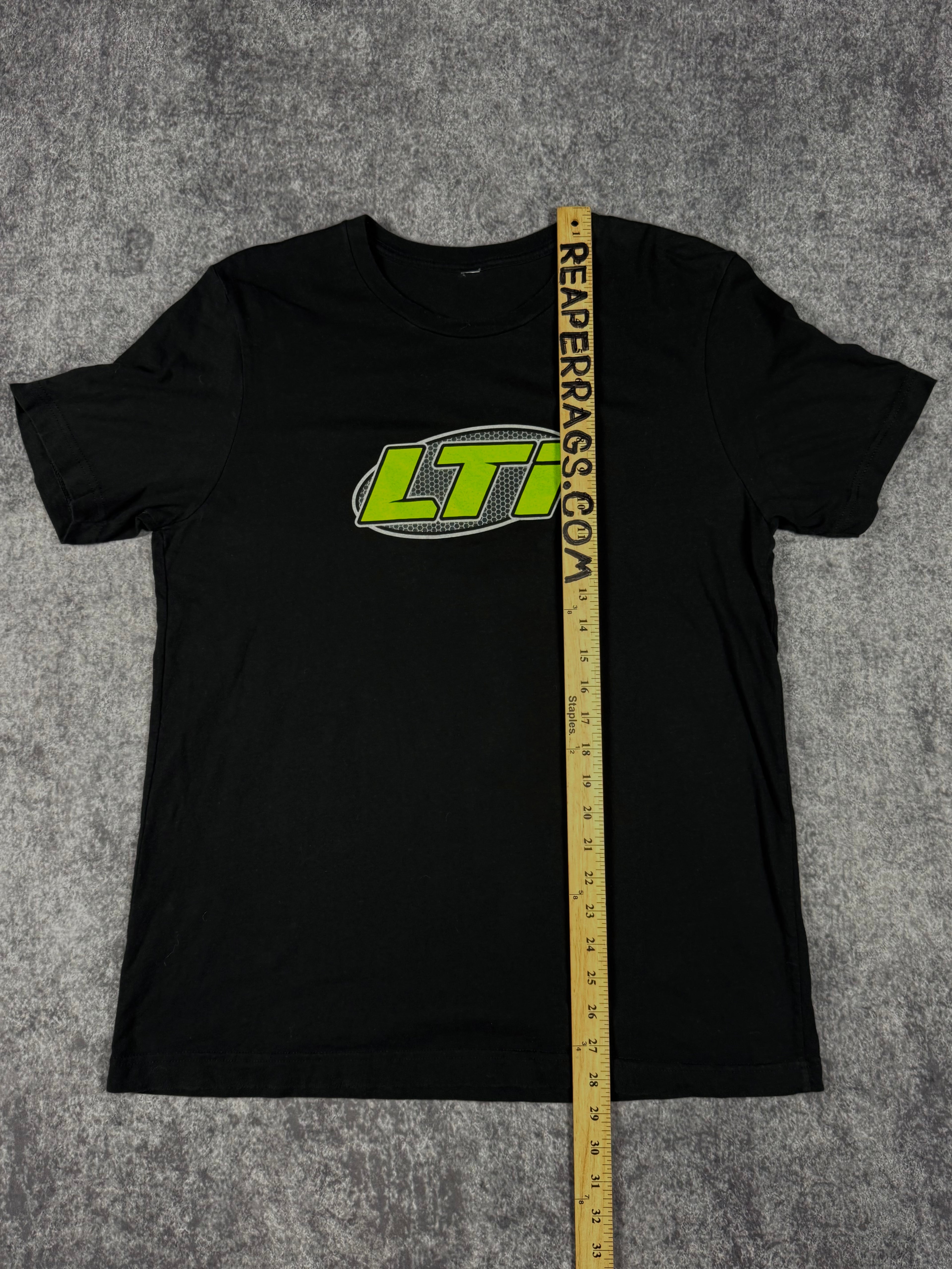 2000s monster energy shirt (M)