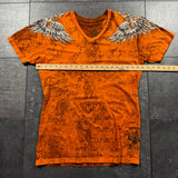 2000s Affliction Shirt (L)