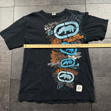 2000s Ecko Unltd Shirt (M)