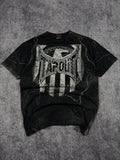 2000s tapout shirt (S)