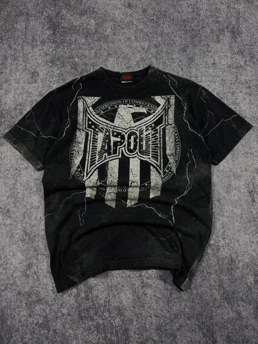 2000s tapout shirt (S)