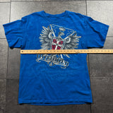 2000s Untamed Shirt (M)