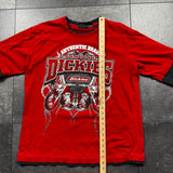2000s Dickies Layered Shirt (XL)