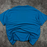 (rare) 2000s cross shirt (XL)