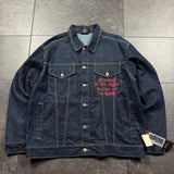 Deadstock 2000s Southpole Jacket (XXL)