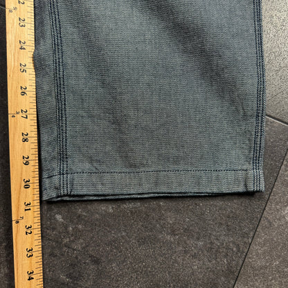 Y2K Deadstock JNCO Style Paco Wide Leg Baggy Jeans (34x31)