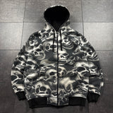 (rare) 2000s Jesse Pinkman Hoodie (L)