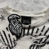 2000s Tapout Shirt (M)