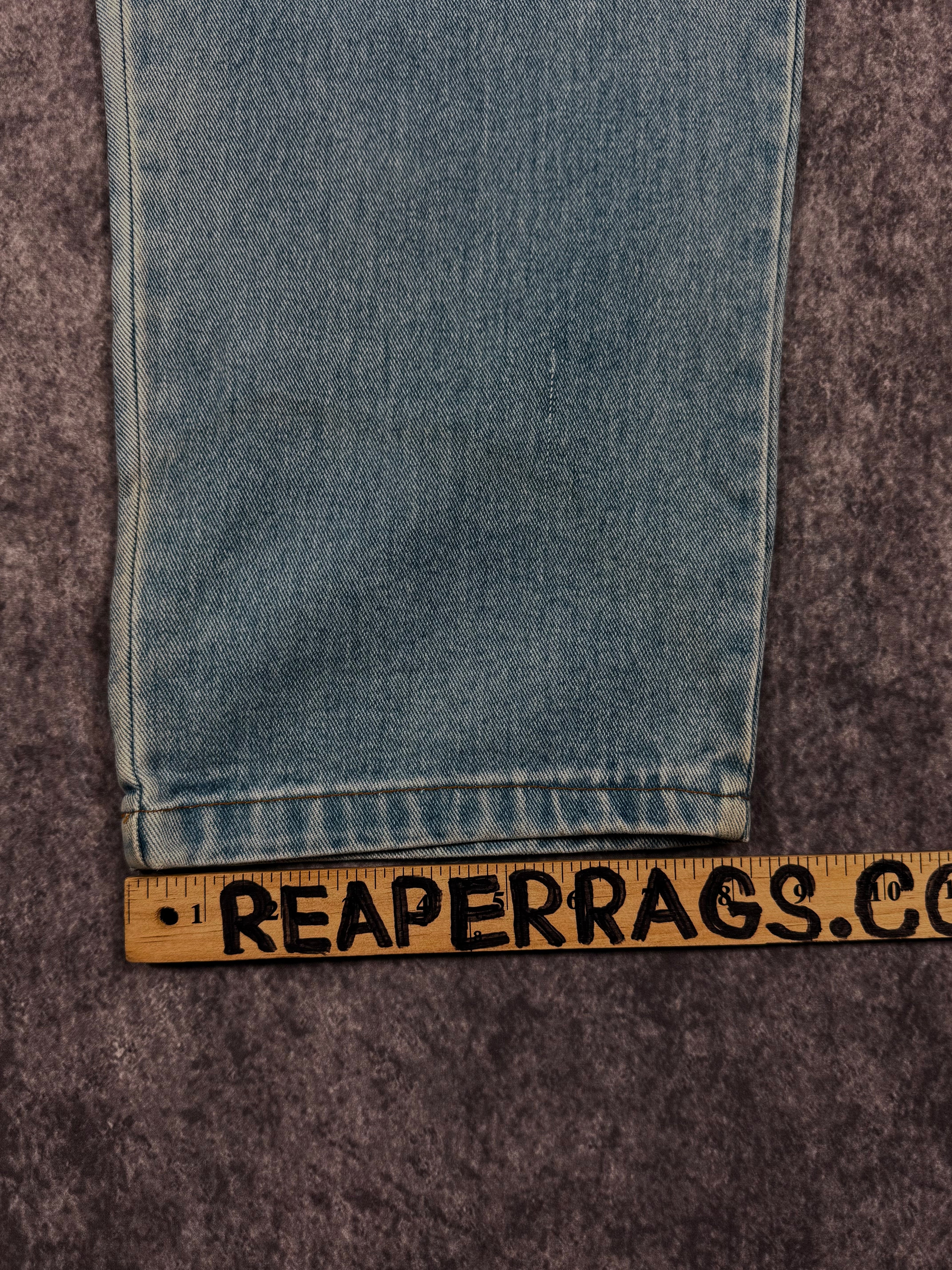 2000s southpole jeans (34x32)