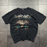 2000s Rotting Christ Shirt (L)