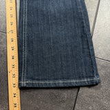 Deadstock 2000s Low Waisted LA Idol Jeans (28x33)